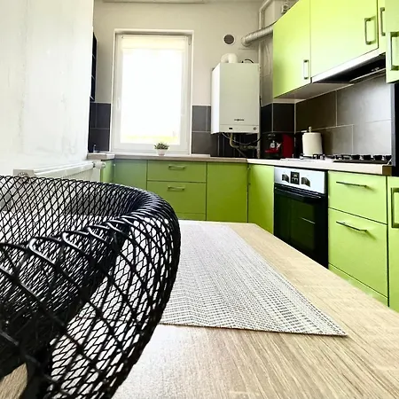 Aventurescu Coresi Apartment Brasov