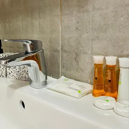 Apartment Aventurescu Coresi *