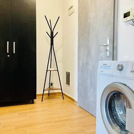 Aventurescu Coresi Apartment